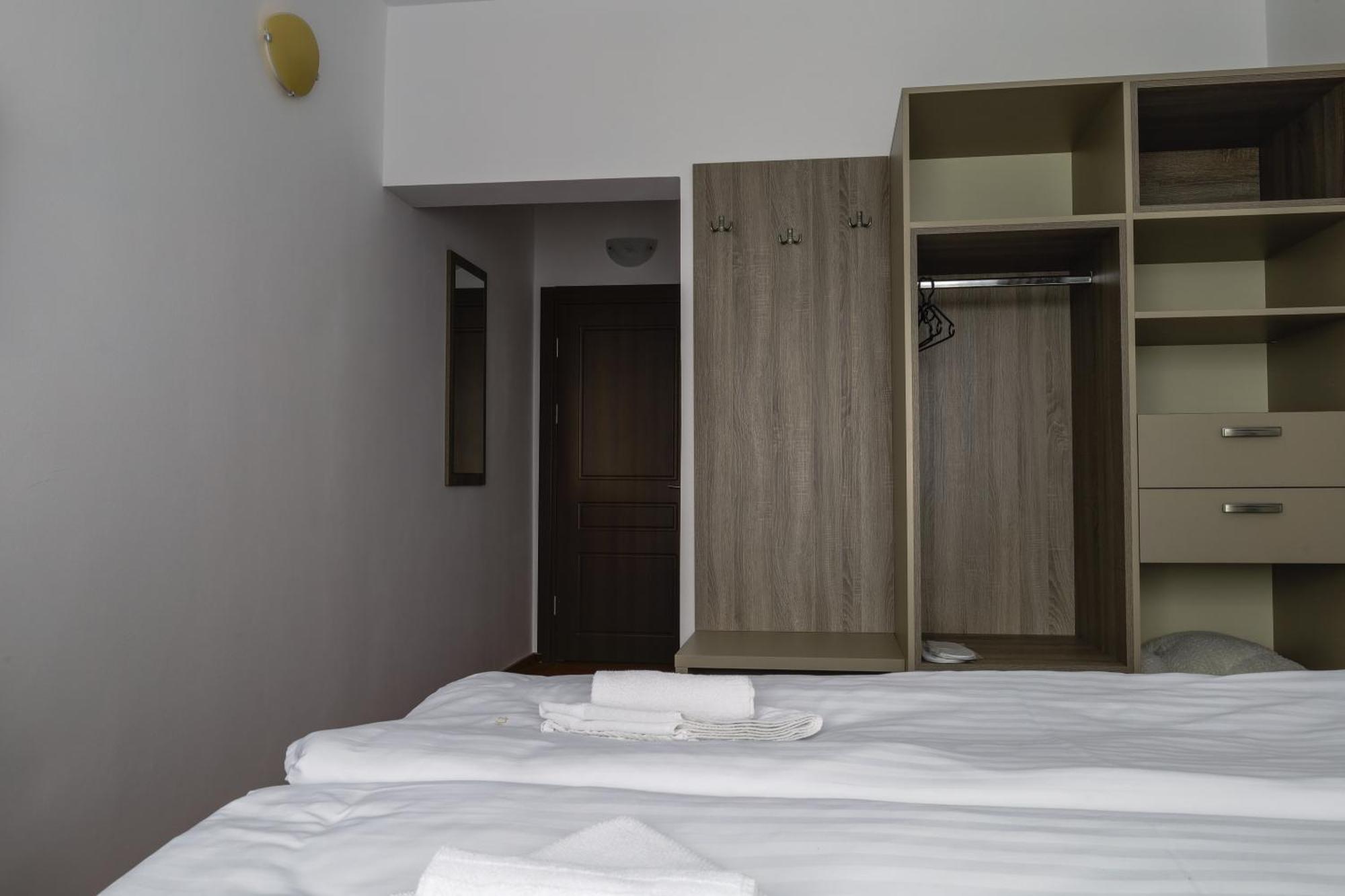 Vila Edelweiss Predeal Bagian luar foto