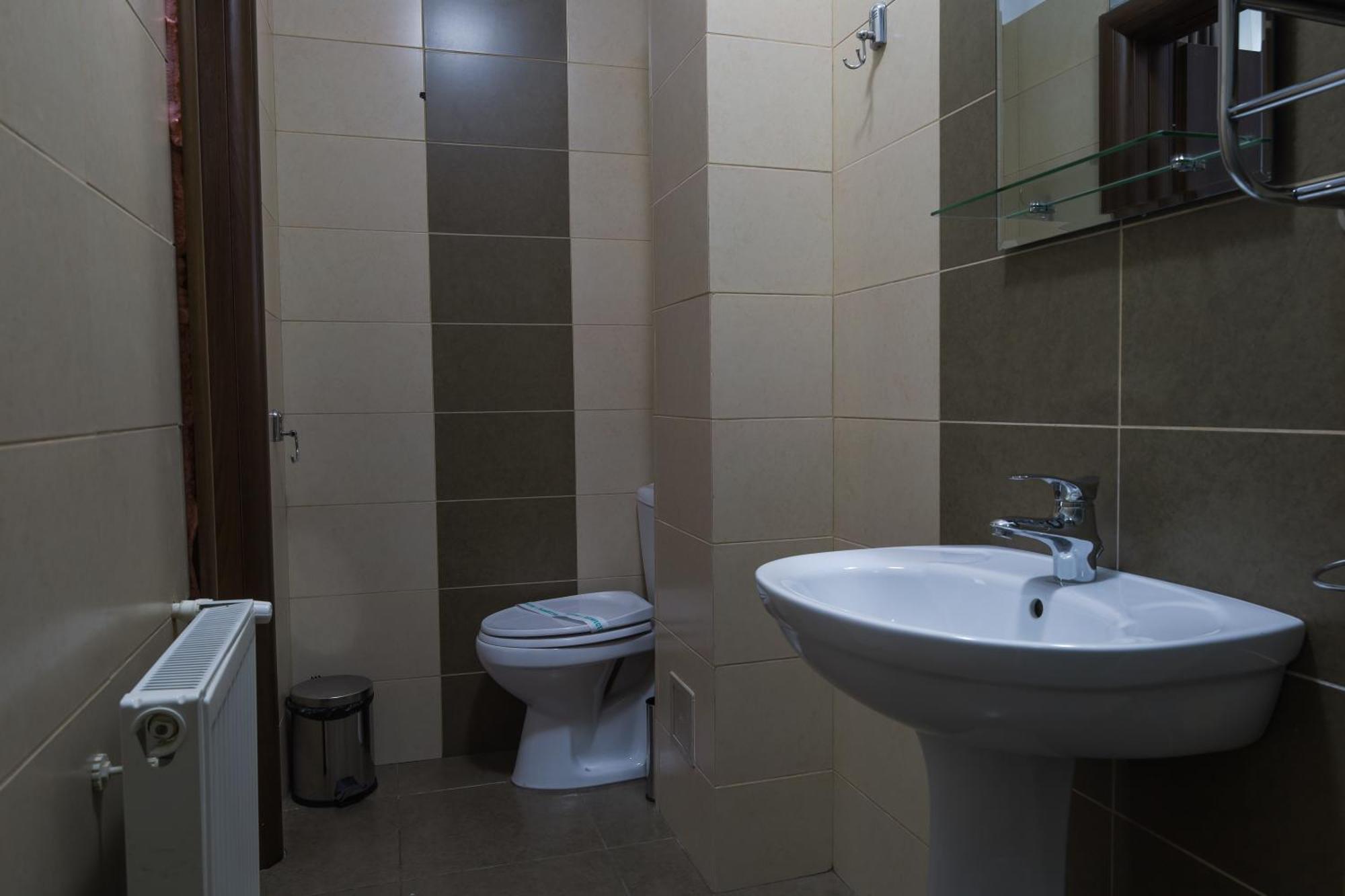 Vila Edelweiss Predeal Bagian luar foto