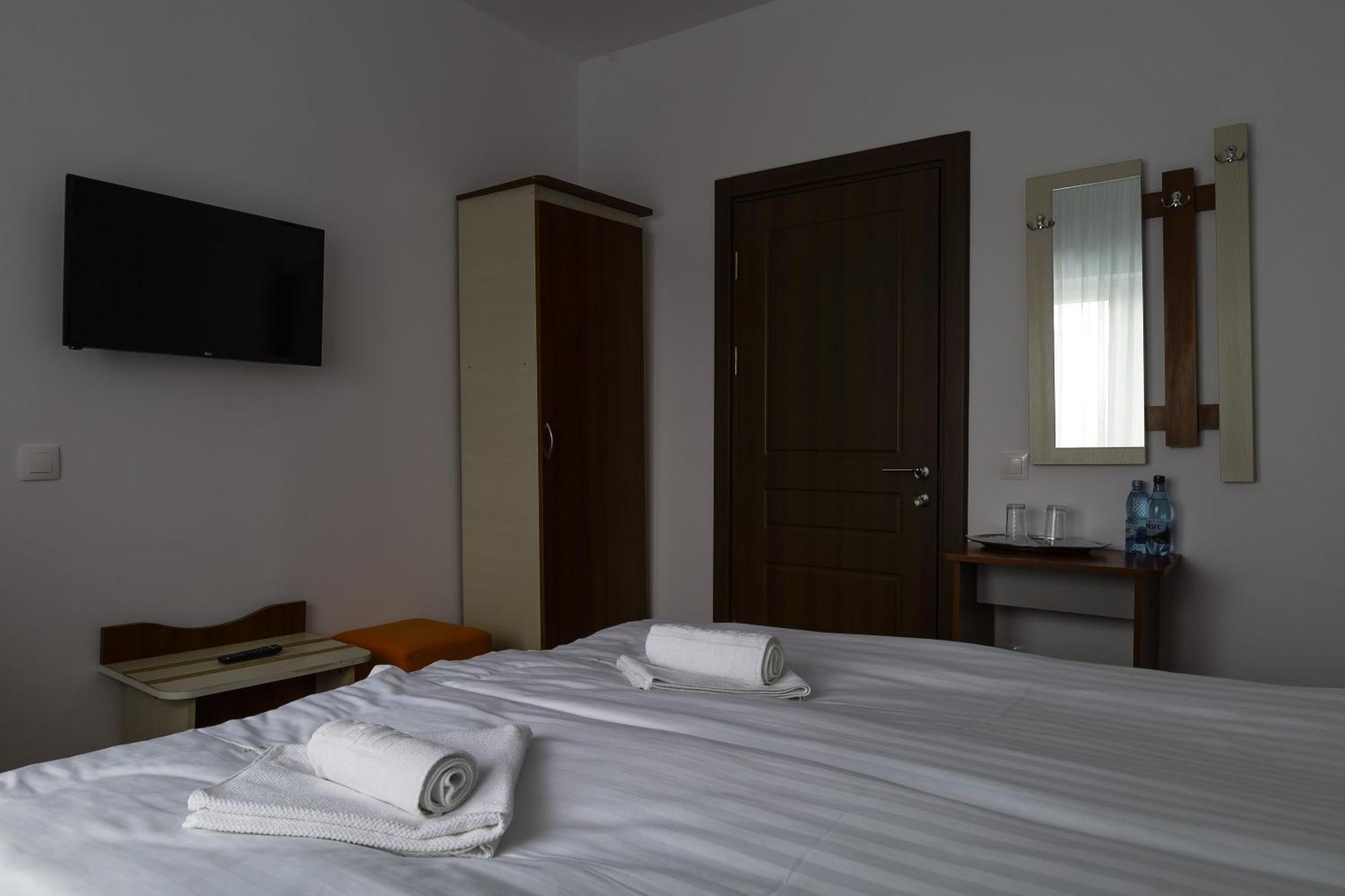 Vila Edelweiss Predeal Bagian luar foto