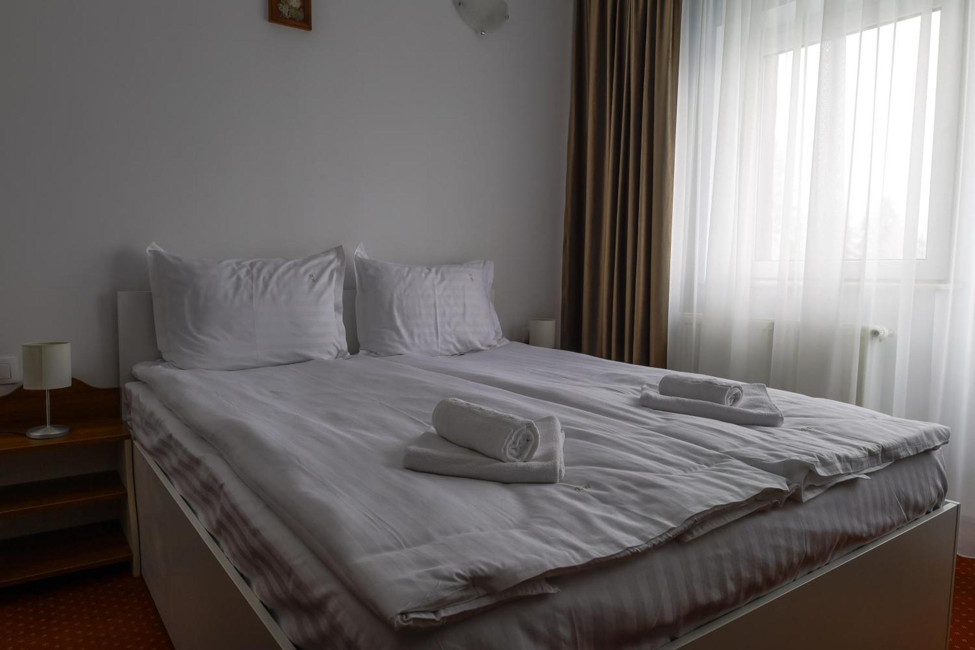 Vila Edelweiss Predeal Bagian luar foto