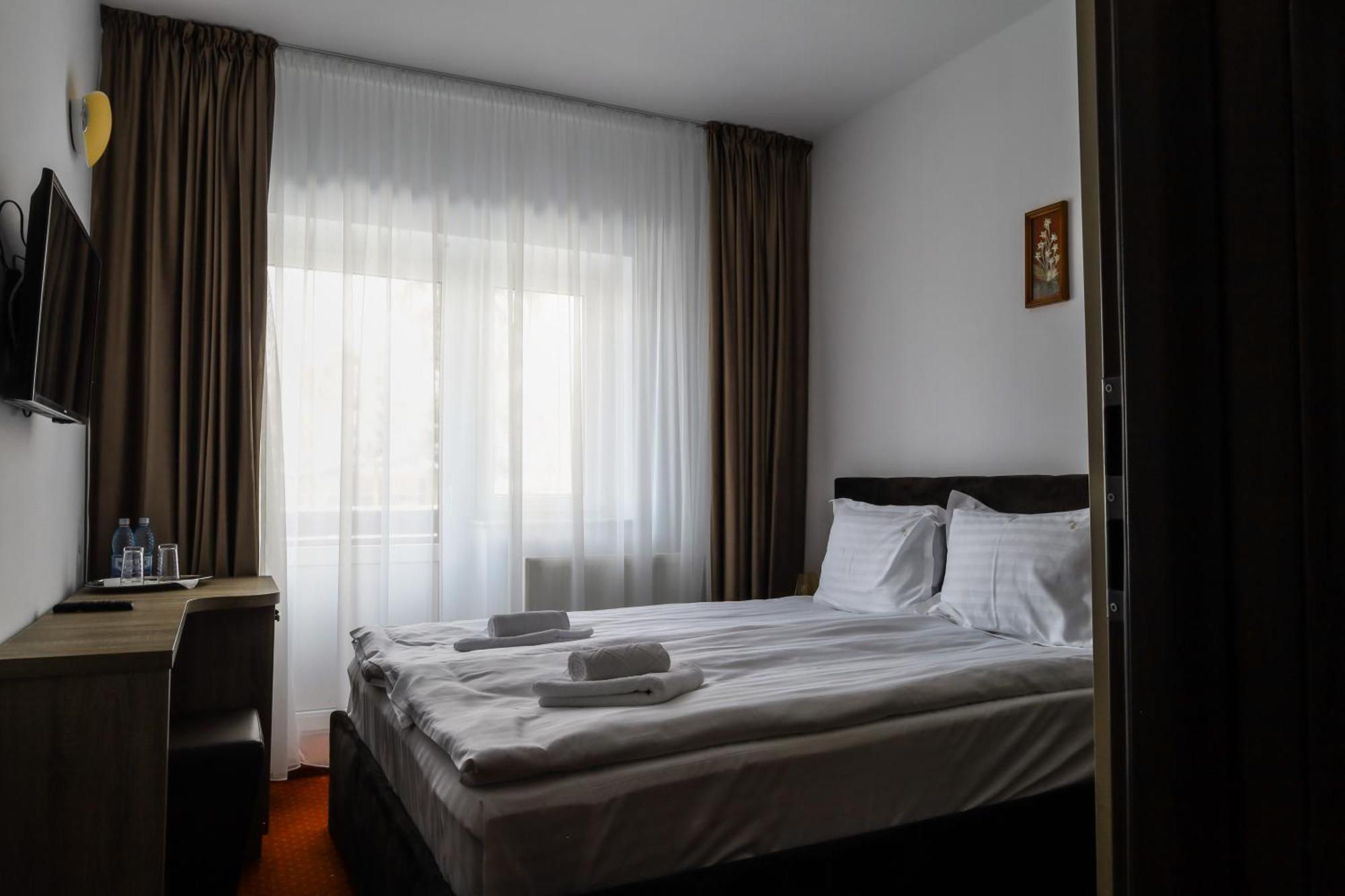 Vila Edelweiss Predeal Bagian luar foto