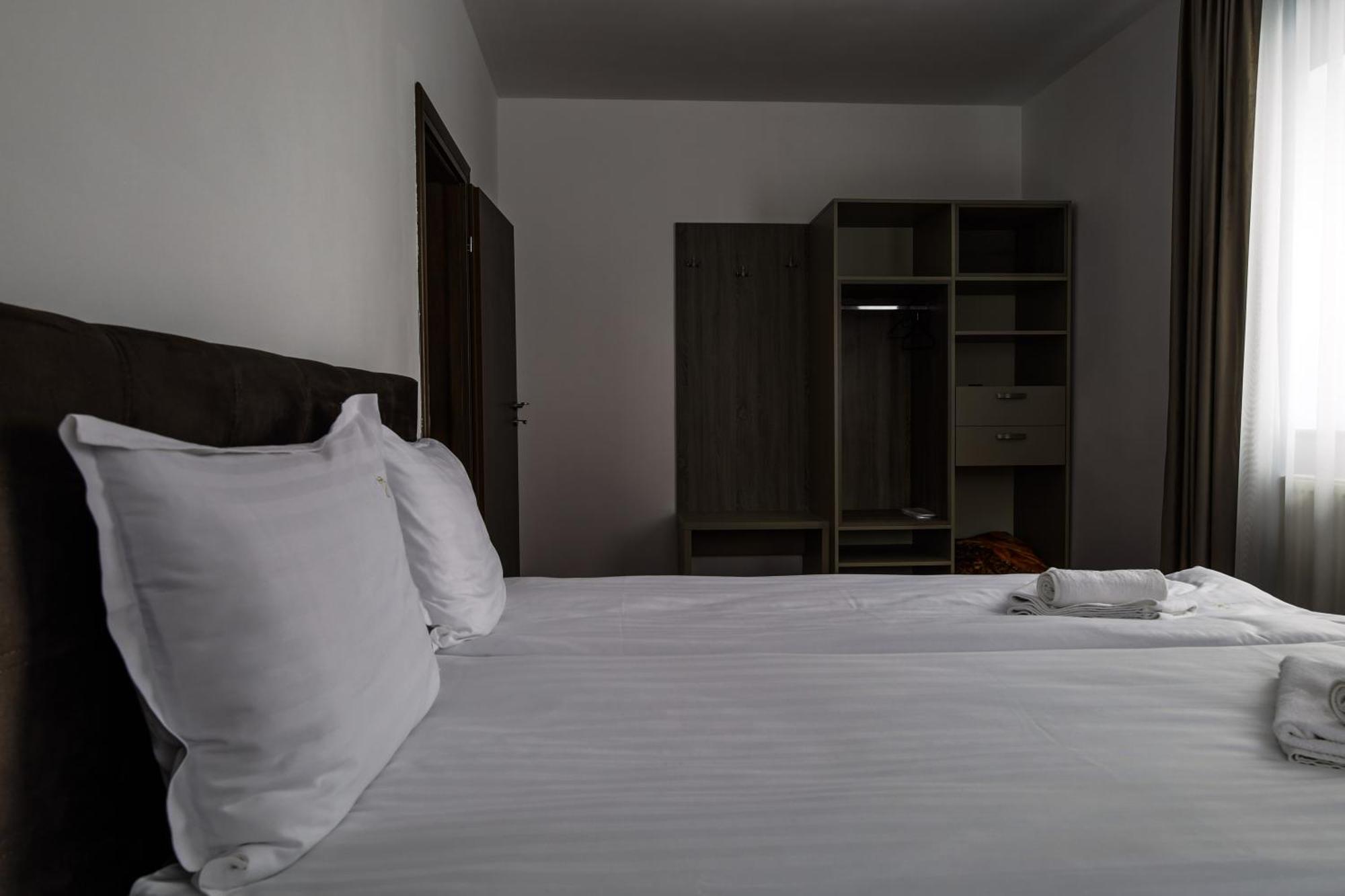 Vila Edelweiss Predeal Bagian luar foto