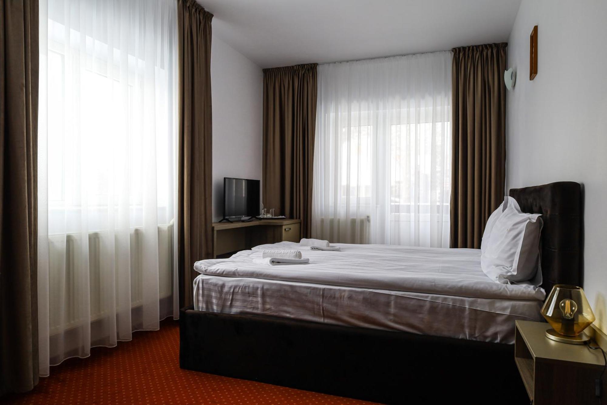 Vila Edelweiss Predeal Bagian luar foto