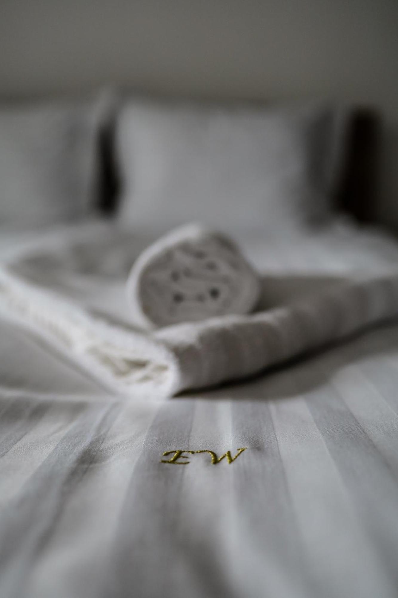 Vila Edelweiss Predeal Bagian luar foto