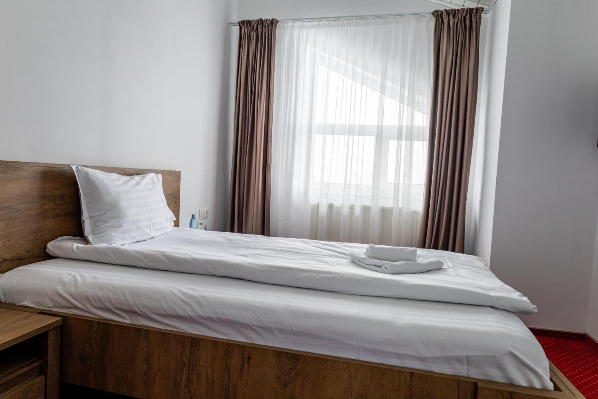 Vila Edelweiss Predeal Bagian luar foto