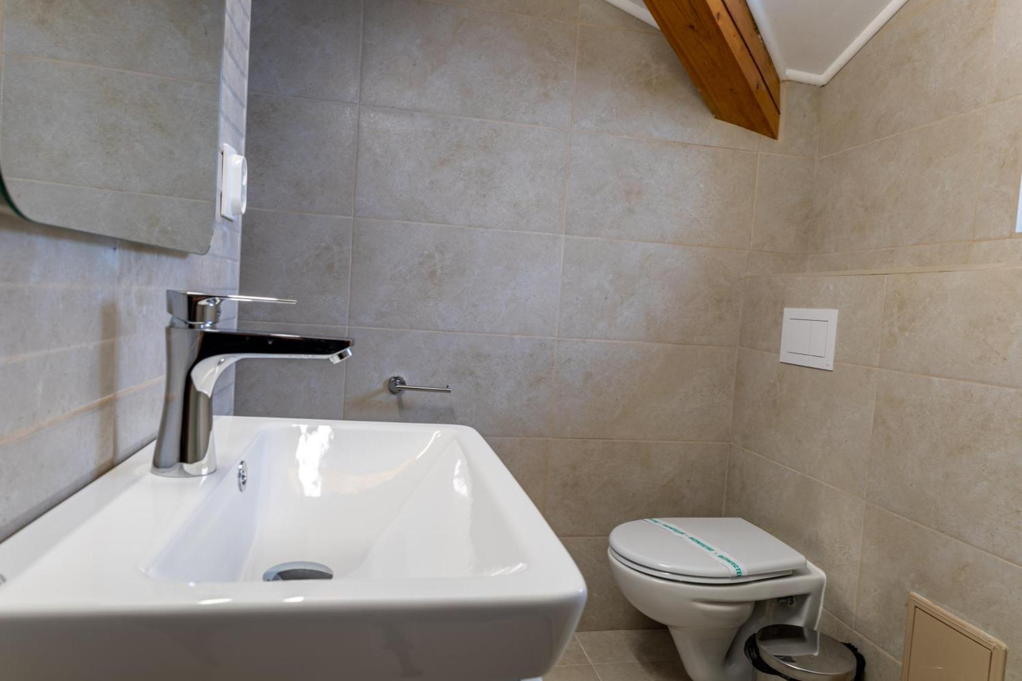 Vila Edelweiss Predeal Bagian luar foto