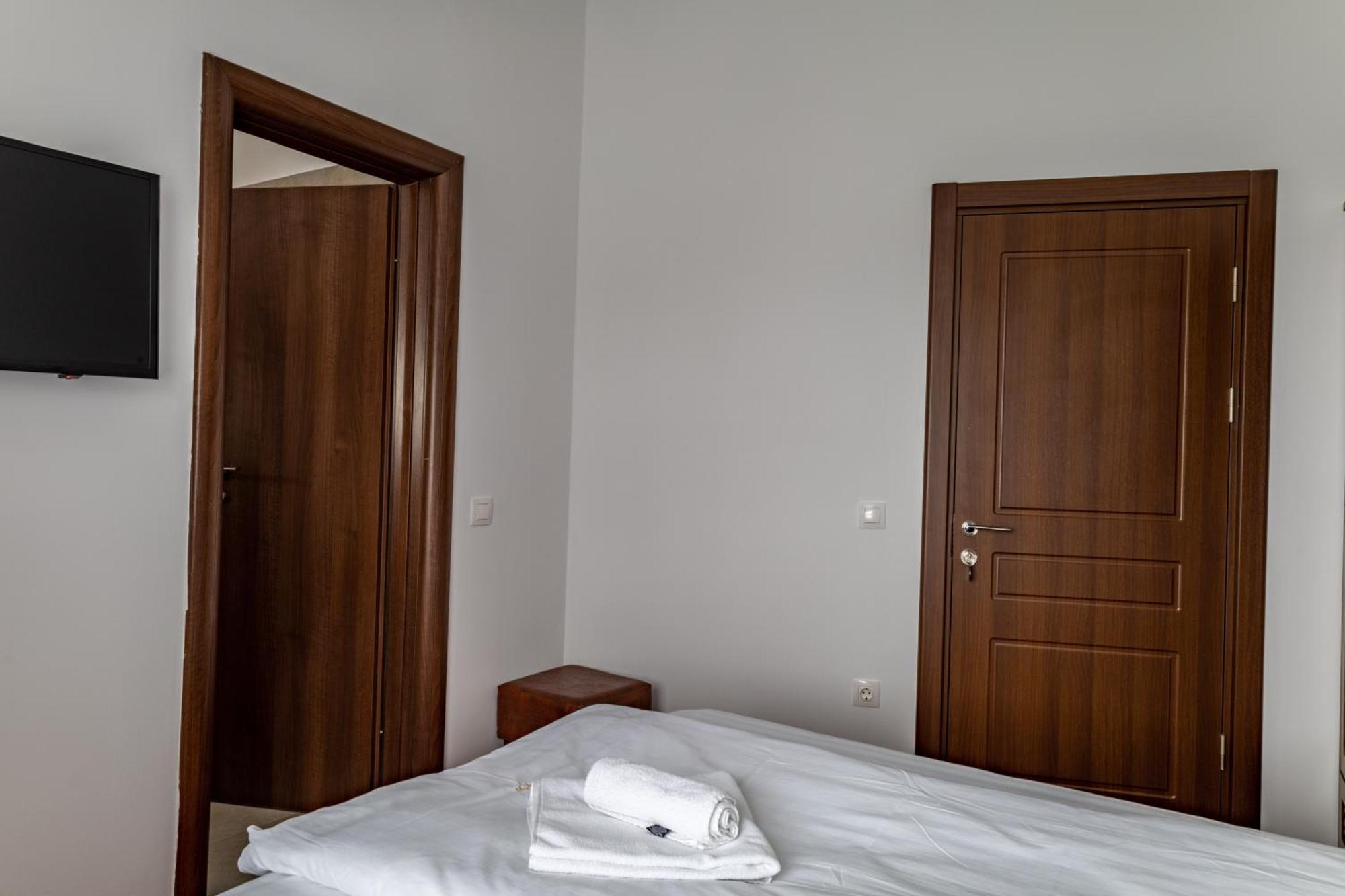Vila Edelweiss Predeal Bagian luar foto