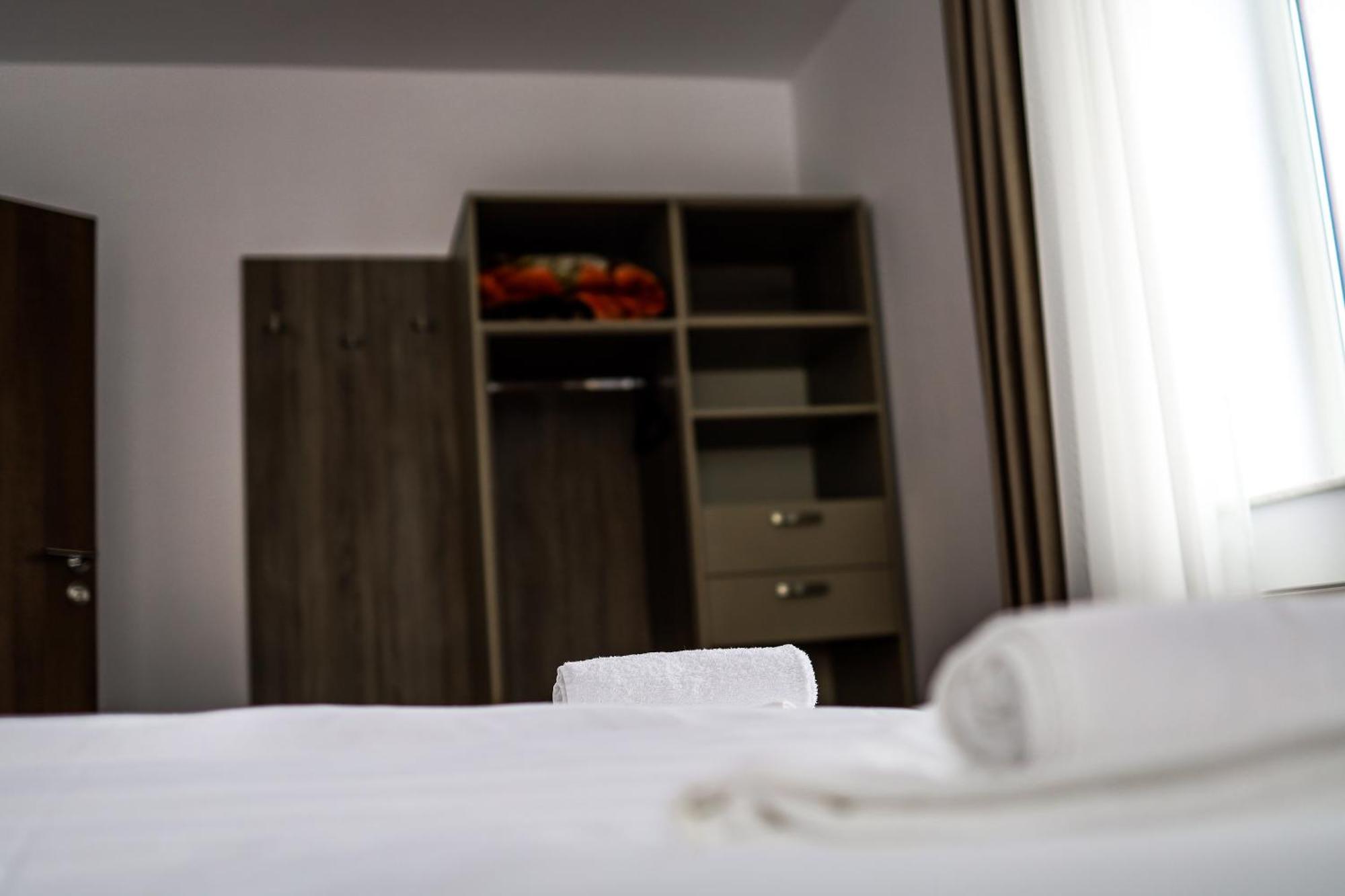 Vila Edelweiss Predeal Bagian luar foto